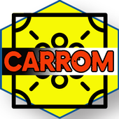 Learn Carrom Full icon