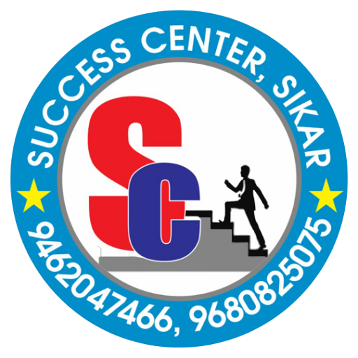 SUCCESS CENTER SIKAR icon