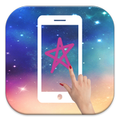 Gesture Lock Screen icon