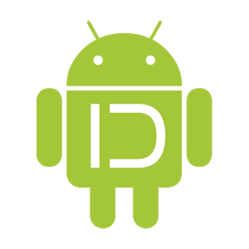 Get Device ID, IMEI, MAC Addr icon