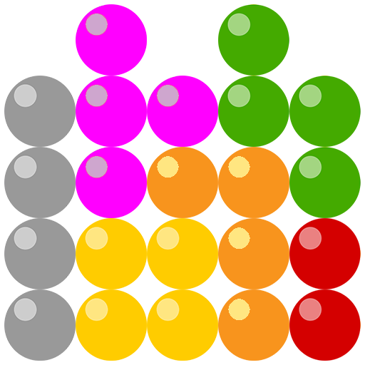 Block Bubble Puzzle - Brick Classic icon