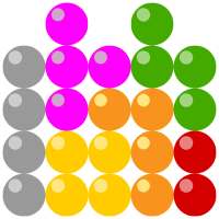 Block Bubble Puzzle - Brick Classic