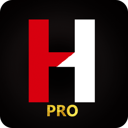 Hunt Cinema Pro icon