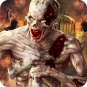 Zombies Apocalypse Frontier icon