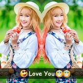 Mirror Photo Editor on 9Apps