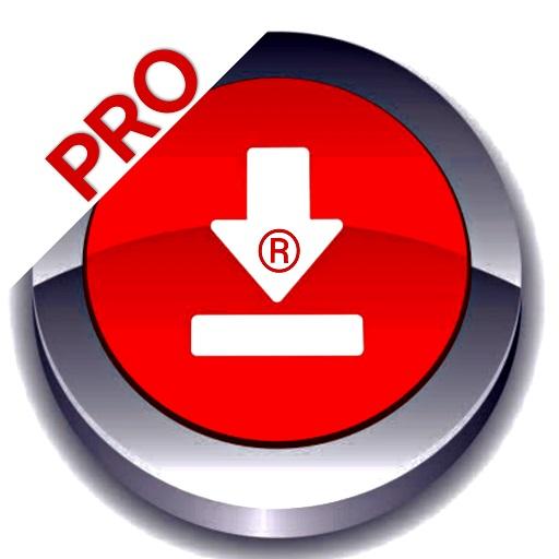 Download  Video From Any App - All in one app icon