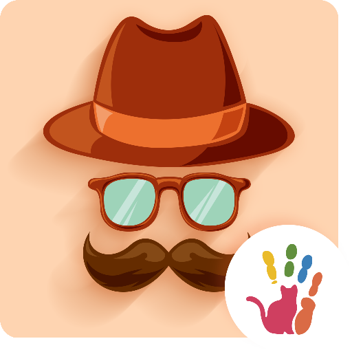 Gentlemen1-Magic Finger Plugin icon