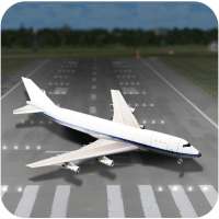 Airplane Park 3D