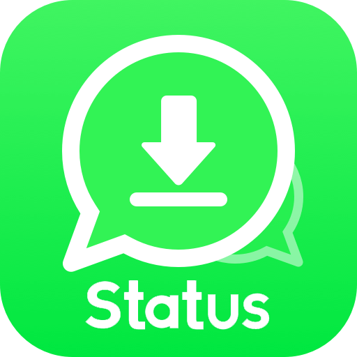 Status Saver: Whatsapp Status Download App, No Ads icon
