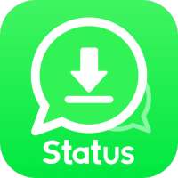 Status Saver: Whatsapp Status Download App, No Ads