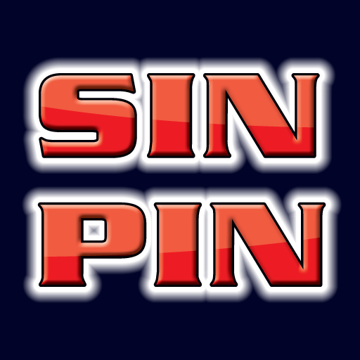 SIN PIN icon