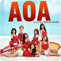 AOA - Music Hot Free