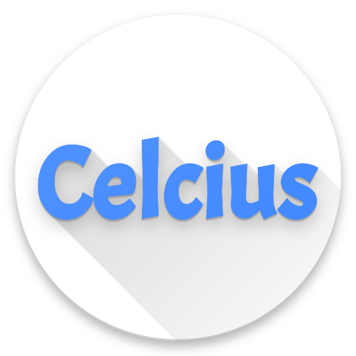 Temperature and Density Calculator icon