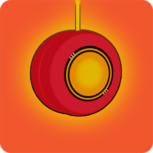 YoYo Rider icon