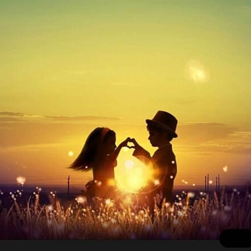 Love HD Wallpaper icon