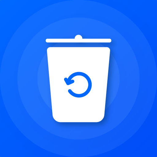 Recycle Bin: Restore Deleted icon