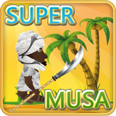 Super Musa icon