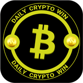 Daily Crypto Win icon