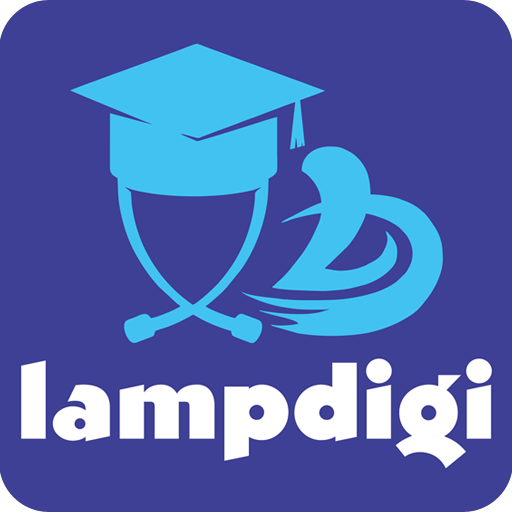 Lamp Digi icon
