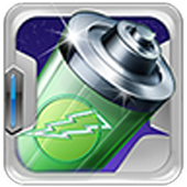 Lite Battery Saver icon