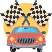 Realcarracer-Racing Game icon