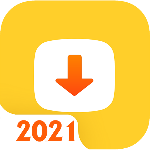 Snaptubè HD Video Downloader icon