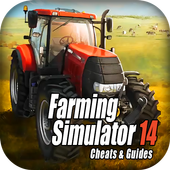 Cheat for Farming Simulator 14 icon
