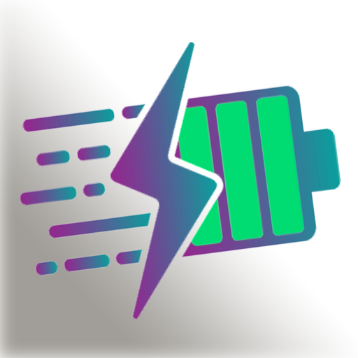Fast charger - battery optimizer icon
