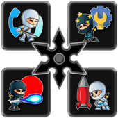 Ninja Battle icon
