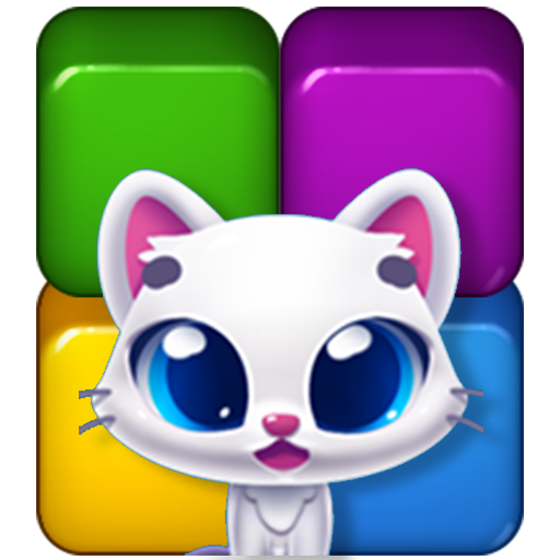 Block Master Game icon