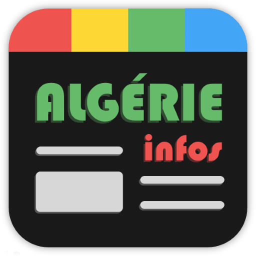 Algérie infos - أخبار الجزائر icon