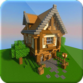 My Craft Building icon