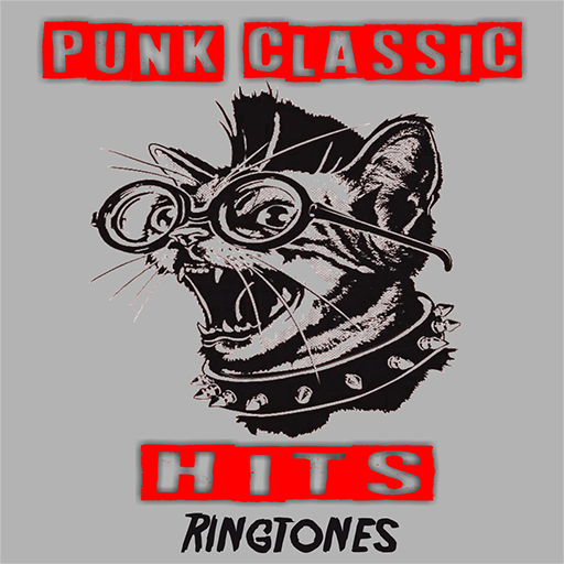 Рингтоны Punk Classic Hits icon