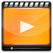 Lite Media Player icon