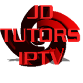 LISTAS IPTV JD icon
