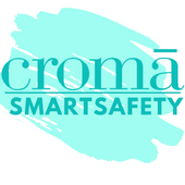 Croma Safety icon