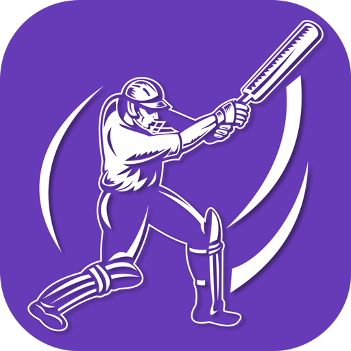 Live Cricket Score &amp; T20 World Cup 2019 Schedule icon
