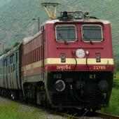 Railway Ticket Booking : PNR Status, Live Status on 9Apps