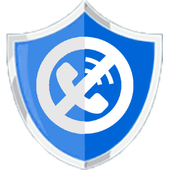 Block All Call आइकन