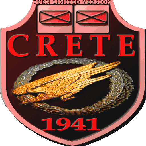 Crete 1941 (turn-limit) icon