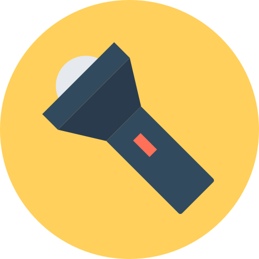 Flash Light icon