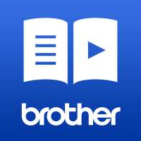 Brother GT/ISM Support App on 9Apps