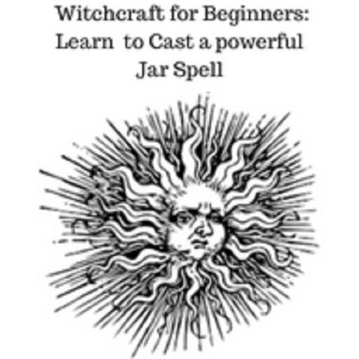 witchcraft for beginners иконка