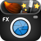 Pic Camera Fx icon