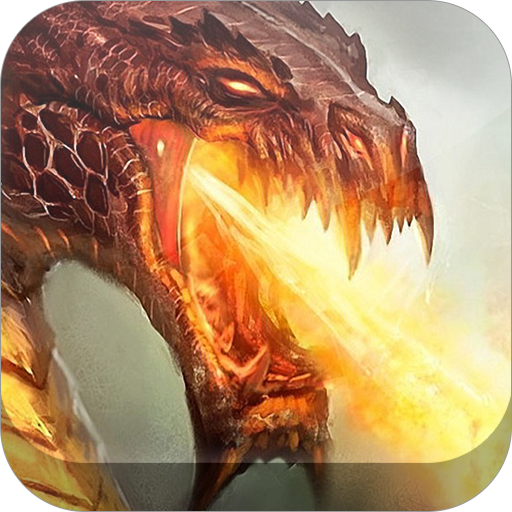 Dragon HD Live Wallpapers icon