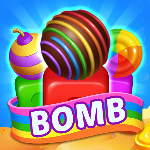 Judy Blast -Cubes Puzzle Game icon