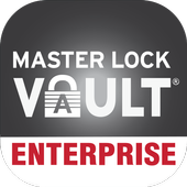 Master Lock icon