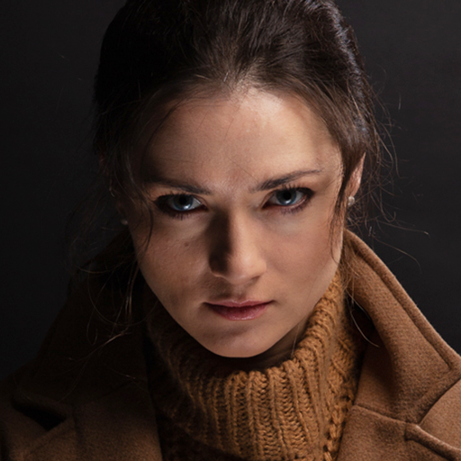 She Sees Red-Interactive Movie icon