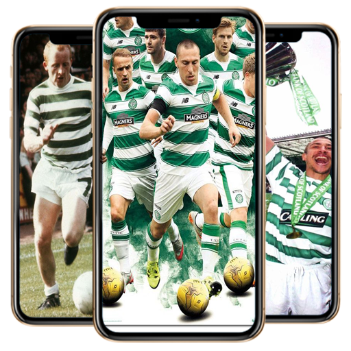 ⚽⚽ The Bhoys Wallpapers Full HD icon