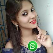 Girls Mobile Number for whatsapp icon